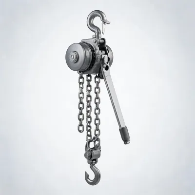 1 4 ton lever chain hoist