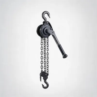 2 ton lever chain hoist