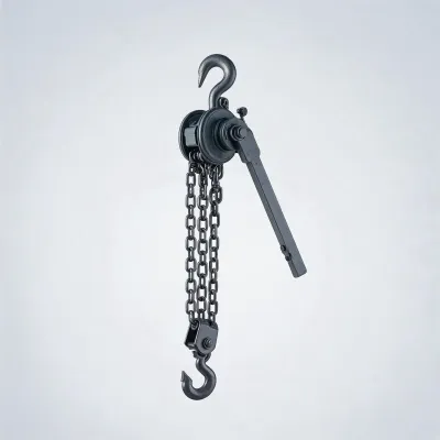 6 ton lever chain hoist