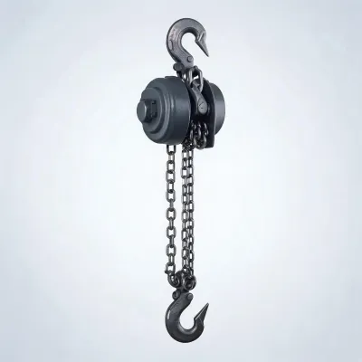chain hoist supplier