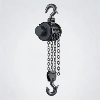 hand chain hoist 1 ton
