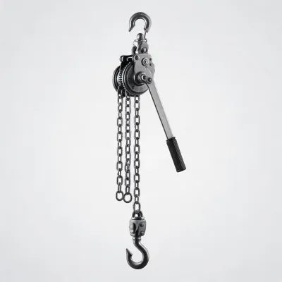 lever hoist chain
